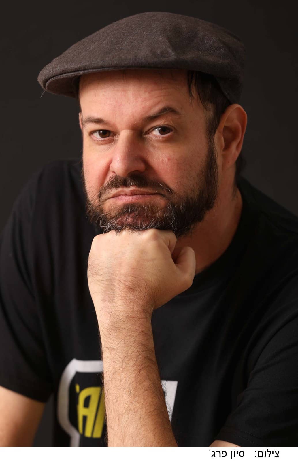 איתי הרמן