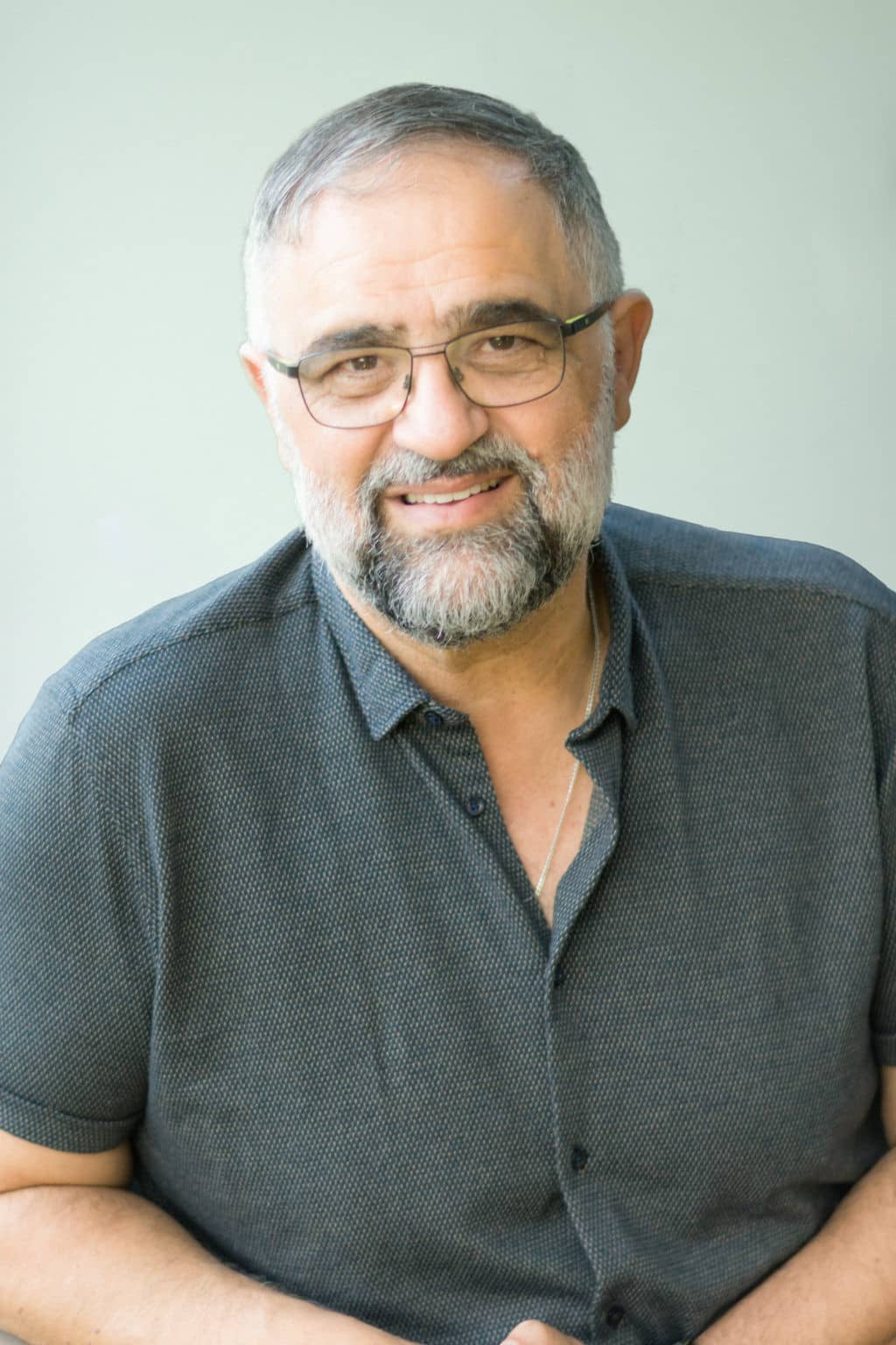 עובד יחזקאל