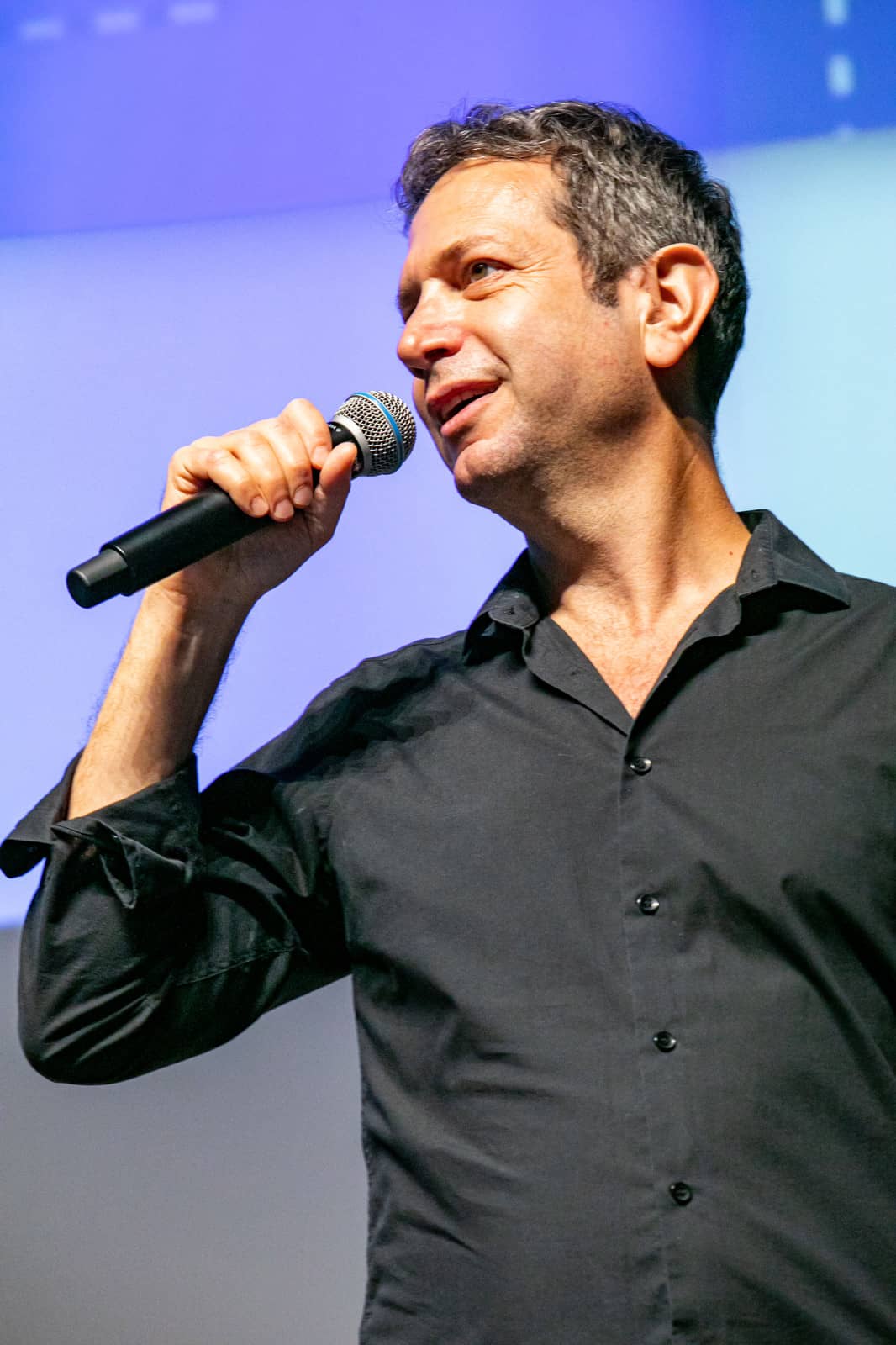 ליאור גזית