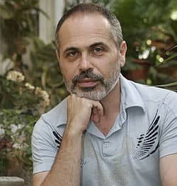 דר׳ חיים שפירא