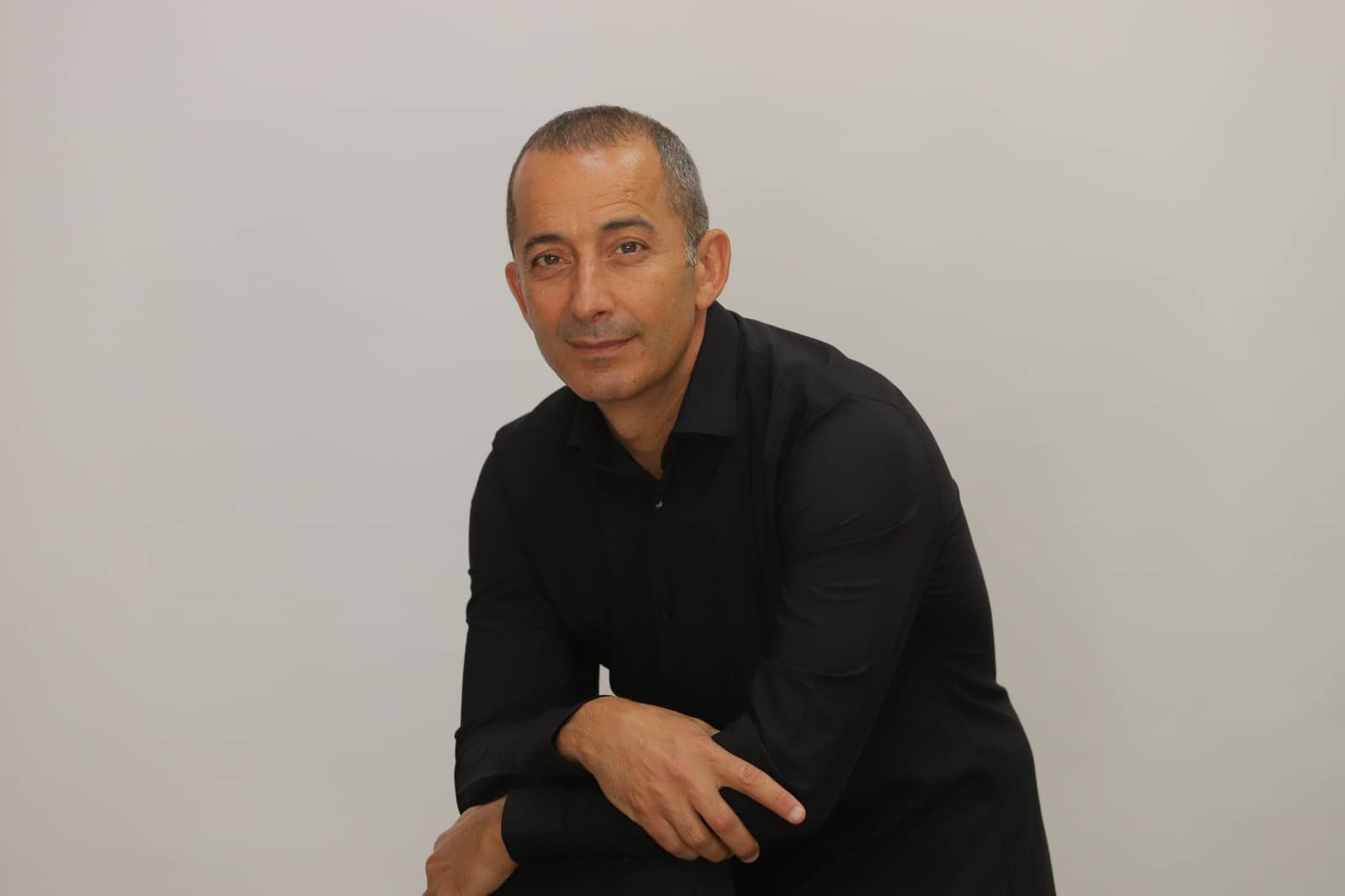 תא"ל מיל' גיא חזות