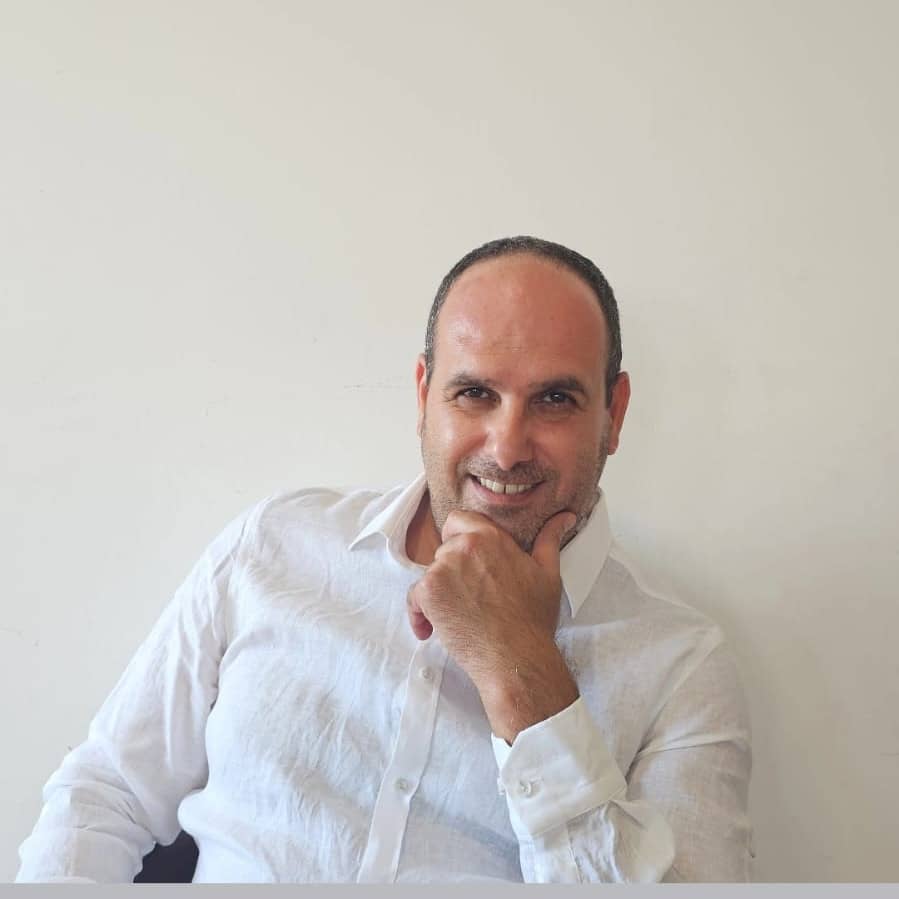רונן רובין