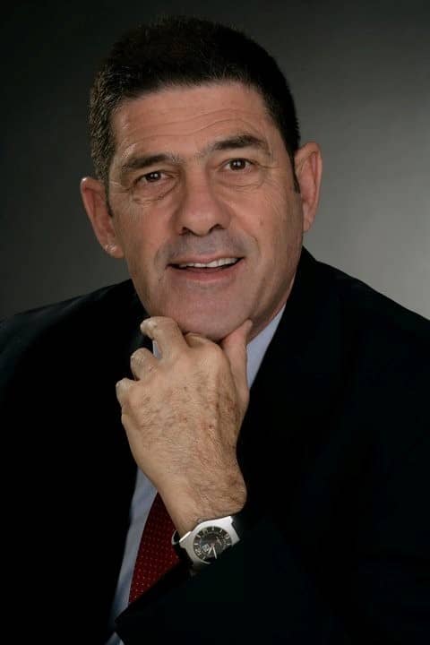 אריה מליניאק