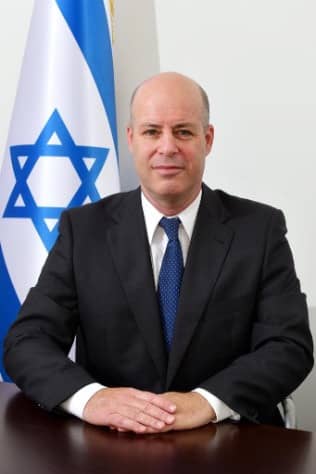 איתי טנגר