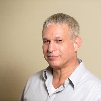 דר׳ חן קוגל