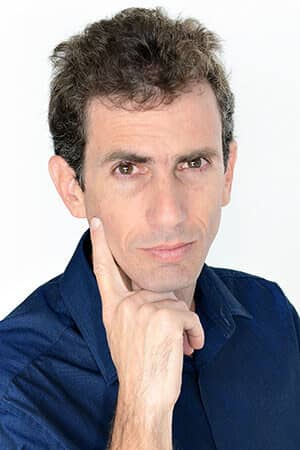 ארז ליבנה