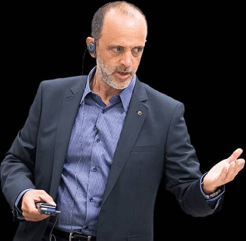ד"ר יורם חטב